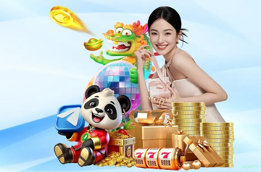 Segurança Depósitos loja777