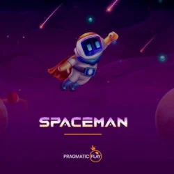 Spaceman loja777