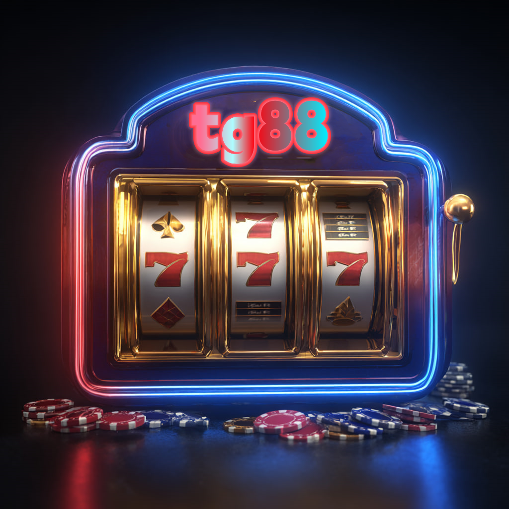 Logo của tg88